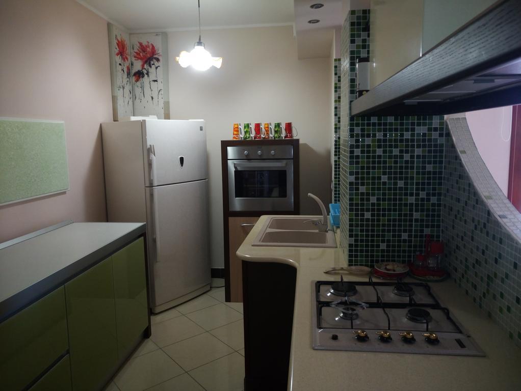 Villa Le Giare Ospitalita Diffusa Agerola Exteriör bild